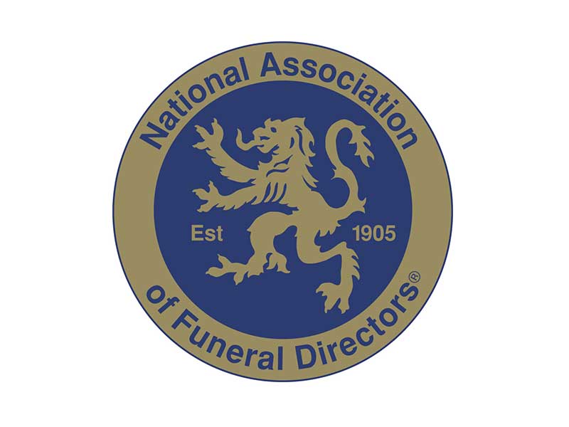 National Association of Funeral Directors