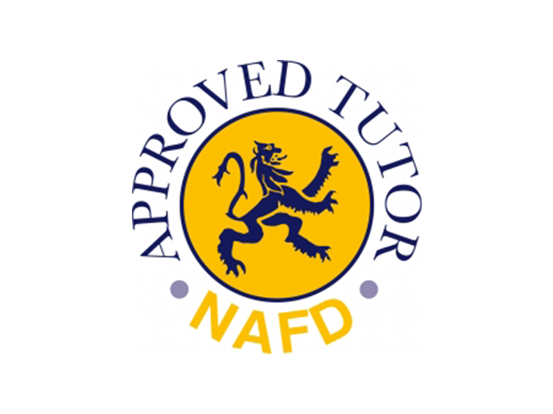 NAFD logo