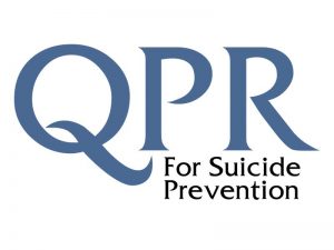qpr suicide prevention