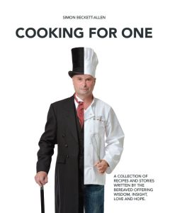 Cooking For One Cover